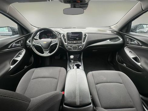 Used 2023 Chevrolet Malibu LT image 17