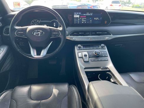 Used 2020 Hyundai Palisade Limited AWD/4WD image 16