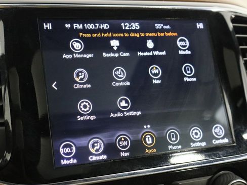 Used 2021 Jeep Grand Cherokee Overland image 36