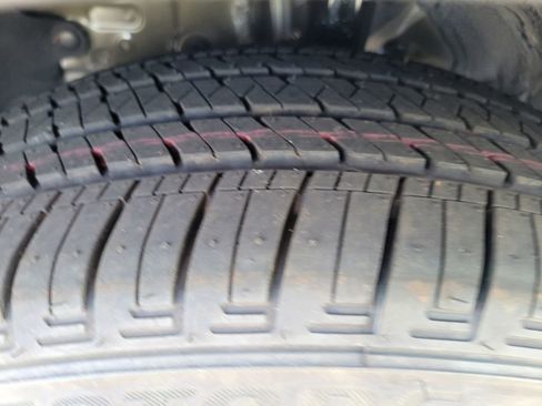 New 2026 Honda CR-V EX-L image 12