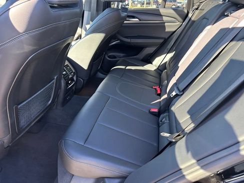Used 2023 BMW X3 xDrive30i image 14