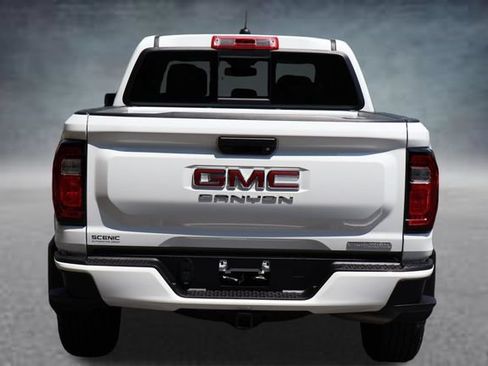 Used 2024 GMC Canyon Elevation w/ Convenience Package RWD image 22