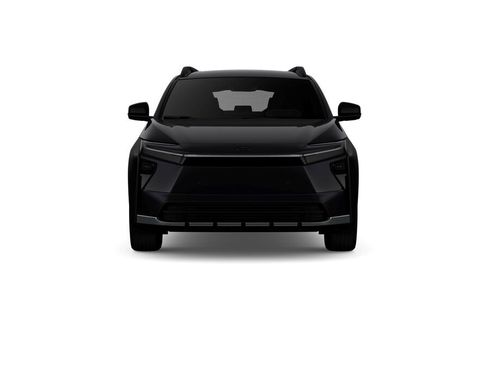 New 2026 Toyota bZ Woodland AWD/4WD image 17