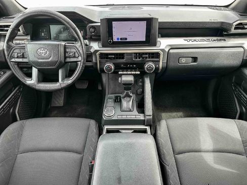 Used 2024 Toyota Tacoma SR5 RWD image 19
