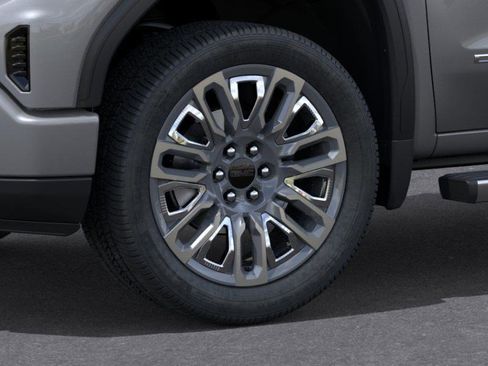 New 2026 GMC Sierra 1500 Denali Ultimate AWD/4WD image 10