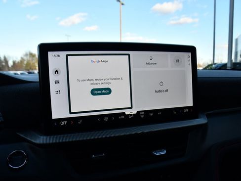 New 2026 Ford Explorer ST w/ Sun And Sound Package image 28