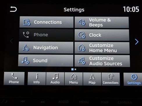 Used 2022 Mitsubishi Outlander SEL image 28