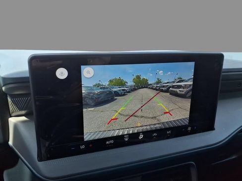 New 2026 Ford Maverick XL AWD/4WD image 25