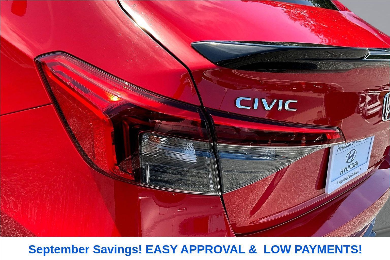 Used 2022 Honda Civic Si image 22