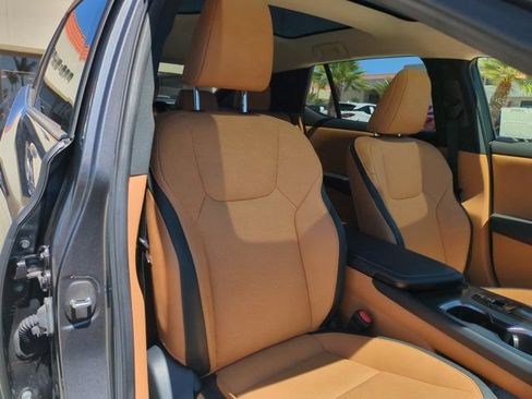 Used 2023 Lexus RZ 450e Premium w/ Technology Package AWD/4WD image 34
