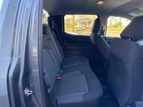 New 2025 Ford Ranger XL w/ Trailer Tow Package AWD/4WD image 30