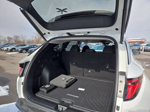 New 2026 Hyundai Tucson SEL image 28