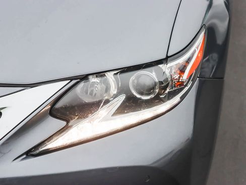 Used 2016 Lexus ES 350 image 7