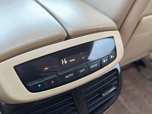 Used 2007 Acura MDX Sport Utility 4D image 10