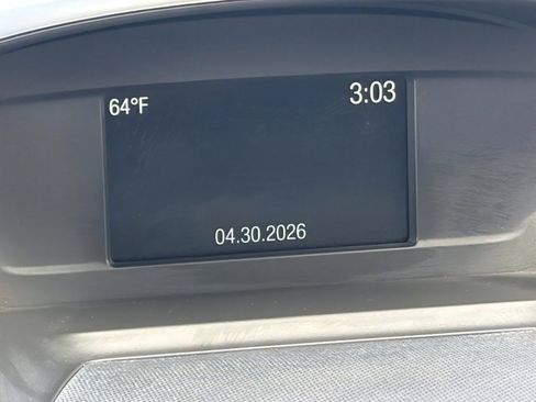 Used 2018 Ford Escape SE FWD image 23