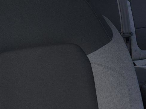 New 2026 Ford Bronco 4-Door AWD/4WD image 18