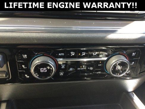 Certified 2023 Chevrolet Silverado 1500 High Country w/ High Country Premium Package image 23