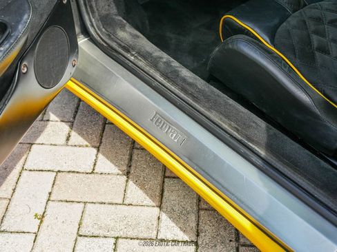 Used 1999 Ferrari 360 Modena image 21