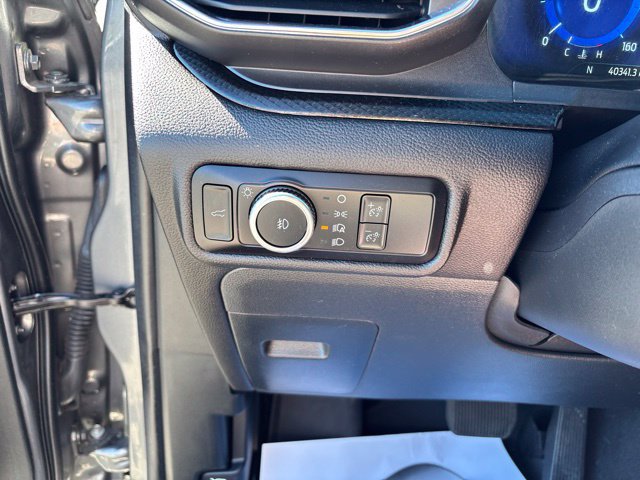 Certified 2023 Ford Explorer ST w/ Equipment Group 401A AWD/4WD image 23