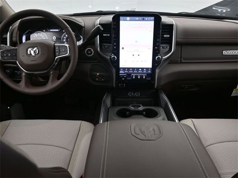 New 2026 RAM 2500 Laramie image 15