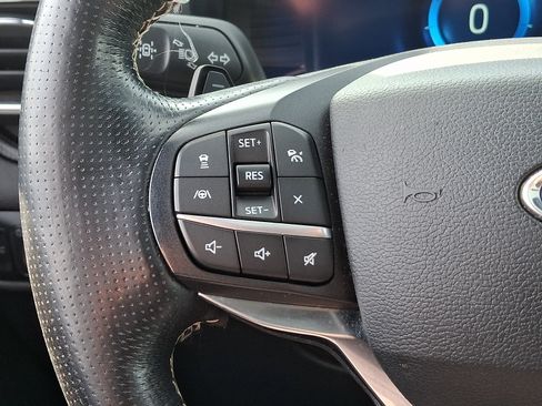 Used 2020 Ford Explorer ST AWD/4WD image 23