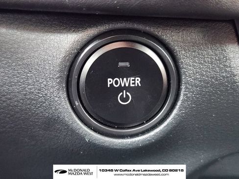 Certified 2026 MAZDA CX-50 AWD 2.5 Hybrid w/ Premium Pkg image 23