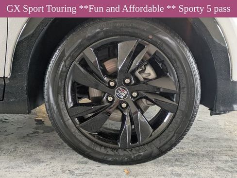 Used 2024 Buick Encore GX Sport Touring FWD image 12