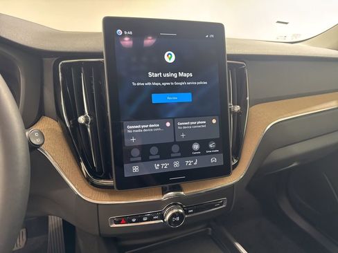 New 2026 Volvo XC60 B5 Core w/ Climate Package AWD/4WD image 13