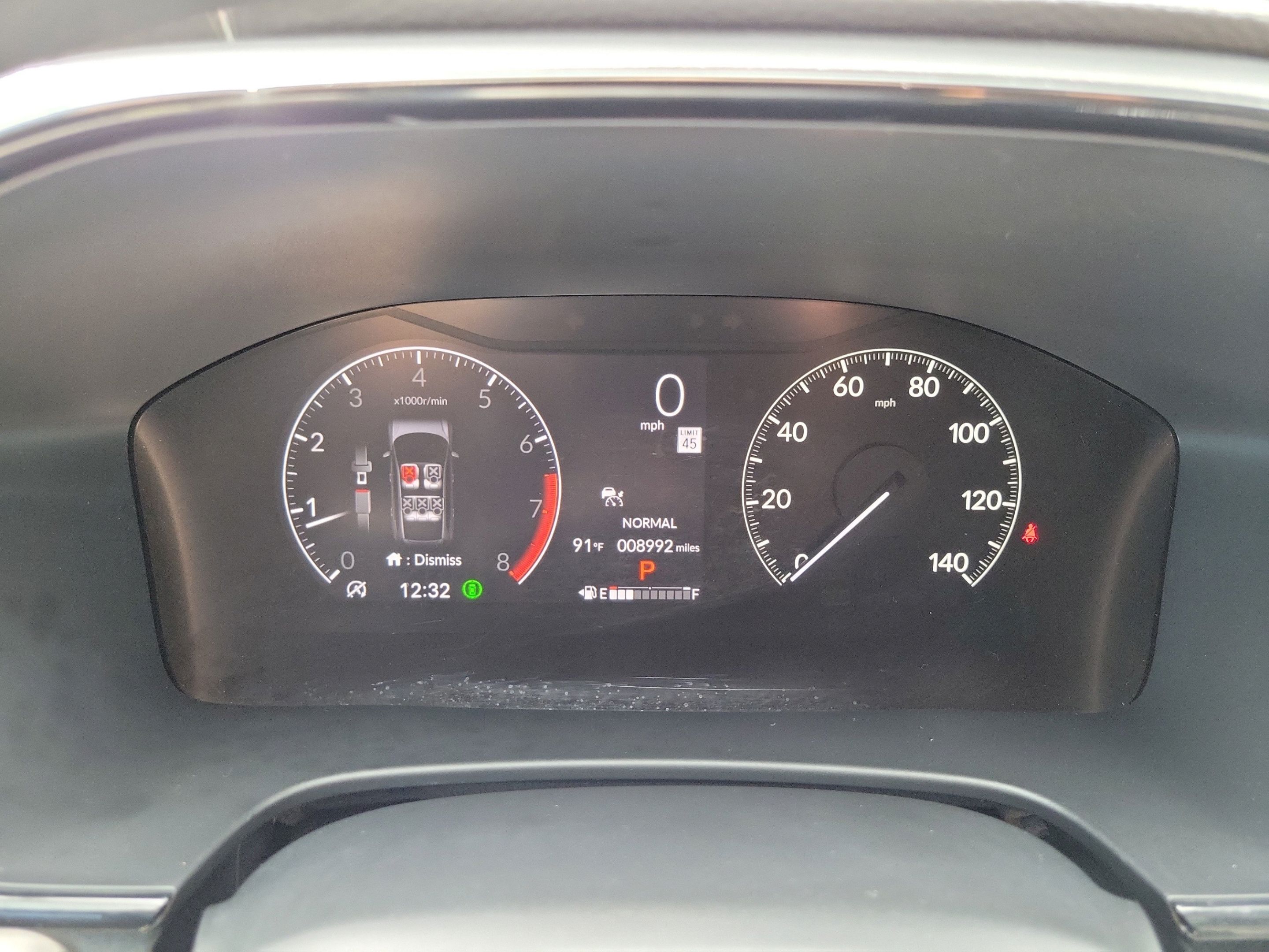 Used 2024 Honda CR-V EX image 28