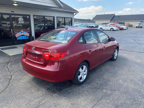 Used 2007 Hyundai Elantra Limited image 2