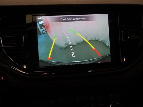 Certified 2025 Dodge Durango GT AWD/4WD image 36