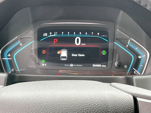 Used 2021 Honda Odyssey EX-L image 12