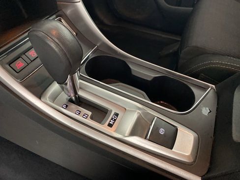 Used 2020 Subaru Ascent Premium w/ Convenience Package image 21