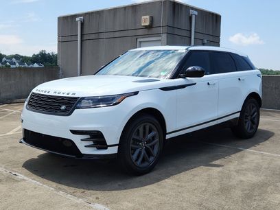 Certified 2026 Land Rover Range Rover Velar Dynamic SE