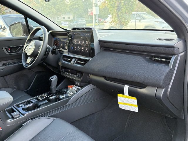 Certified 2026 Subaru Outback Limited XT w/ Premium/Limited Package 2 AWD/4WD image 19