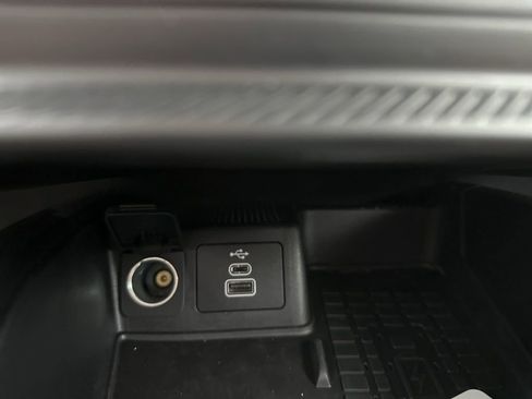 Used 2025 Ford Bronco Sport Big Bend w/ Convenience Package image 24