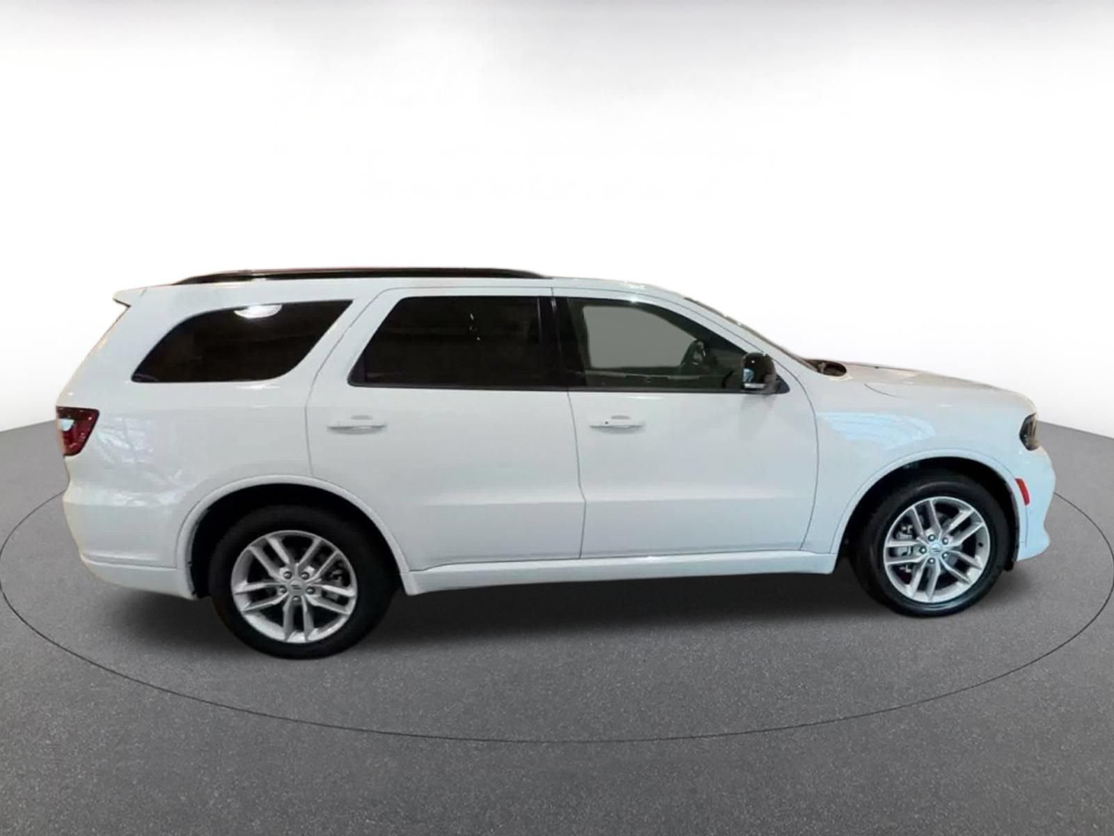 Used 2026 Dodge Durango GT AWD/4WD image 15