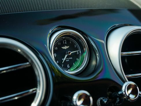Certified 2017 Bentley Continental GT V8 S AWD/4WD image 15