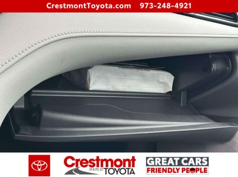 Certified 2023 Toyota Camry LE w/ Convenience Package image 30
