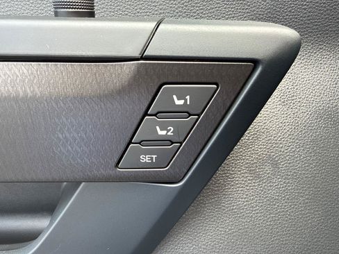 Used 2026 Toyota Tundra TRD Pro AWD/4WD image 12