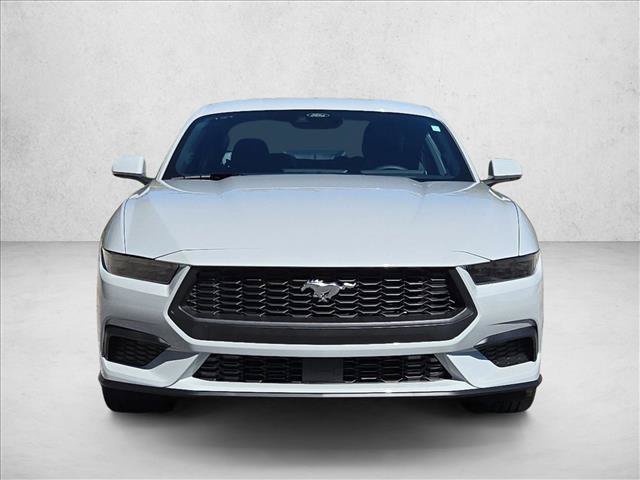 New 2026 Ford Mustang Coupe RWD image 6