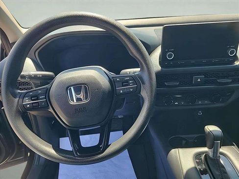 Used 2023 Honda HR-V LX image 10