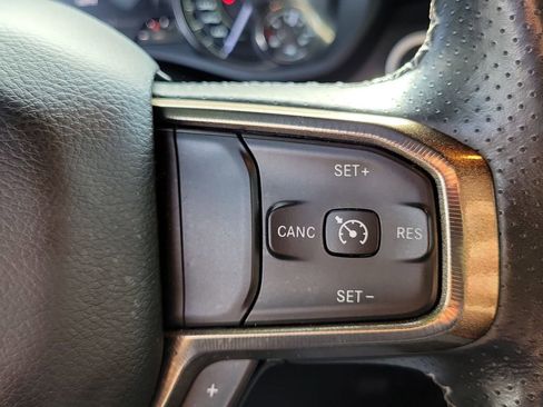 Certified 2021 RAM 1500 Rebel image 6