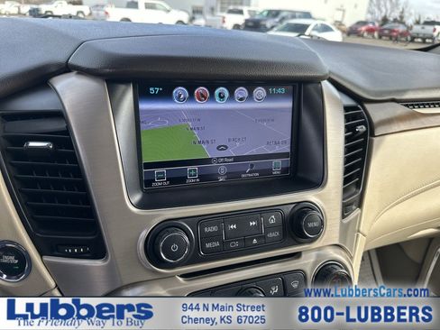 Used 2019 GMC Yukon XL Denali w/ Denali Ultimate Package image 18