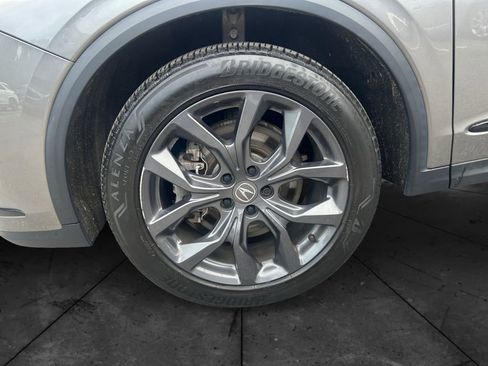 Used 2023 Acura MDX A-Spec AWD/4WD image 14