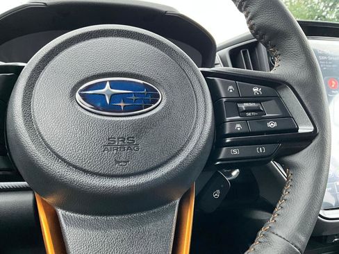 New 2026 Subaru Crosstrek 2.5i Wilderness image 22