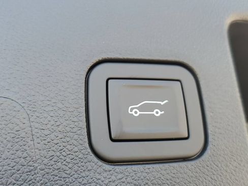 New 2027 GMC Terrain Denali AWD/4WD image 30