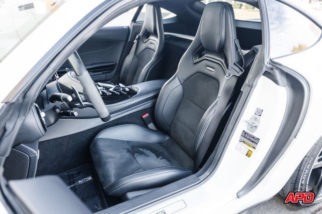 Used 2017 Mercedes-Benz AMG GT Coupe image 6