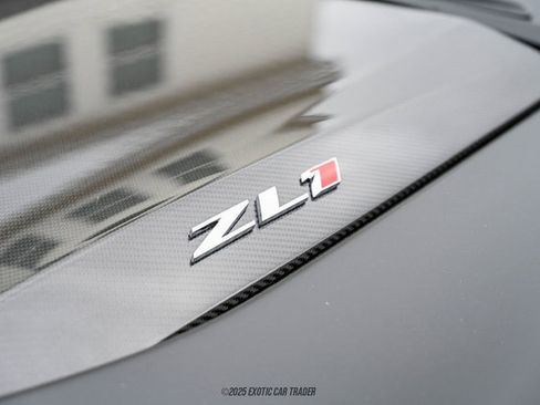 Used 2024 Chevrolet Camaro ZL1 image 47