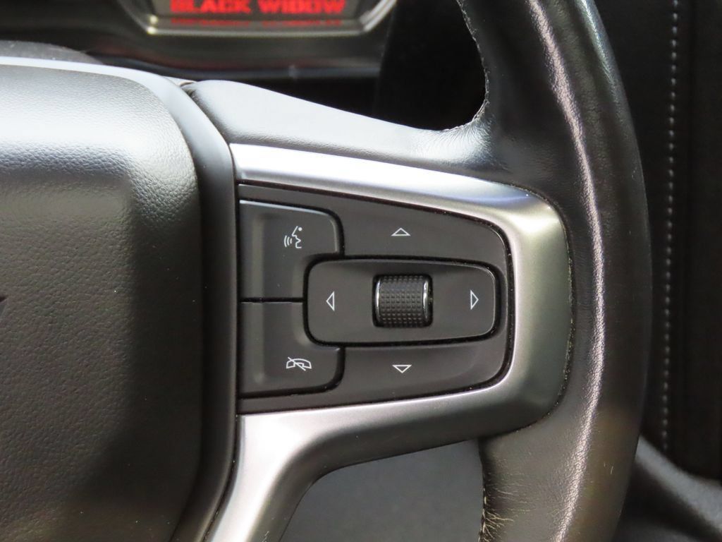 Used 2020 Chevrolet Silverado 1500 RST w/ All-Star Edition AWD/4WD image 47